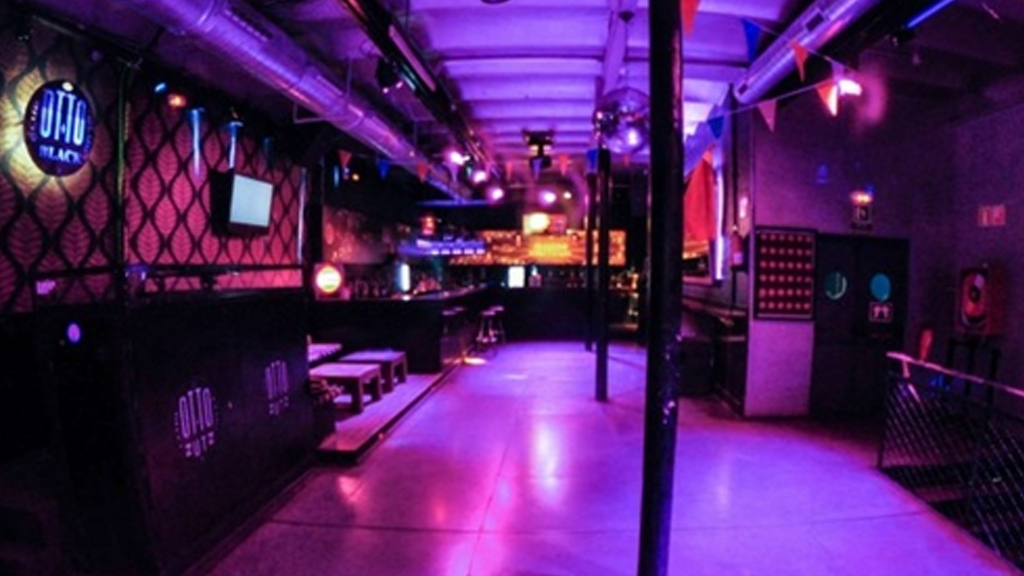 Fotos Otto Zutz YouBarcelona